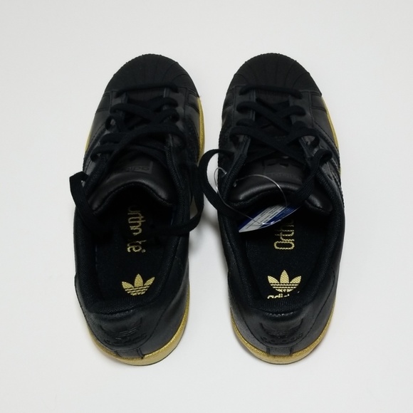 adidas superstar junior size 4